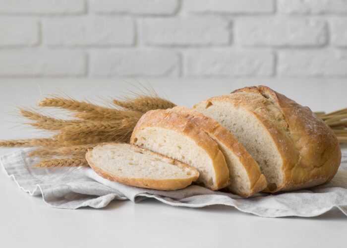 Loaf of bread