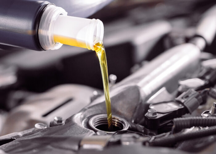 Car maintenance