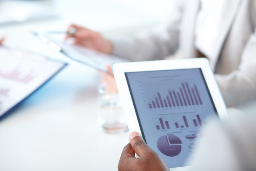 Advanced Analytics & AI