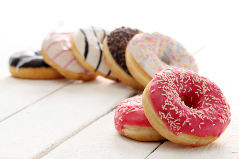 Donuts