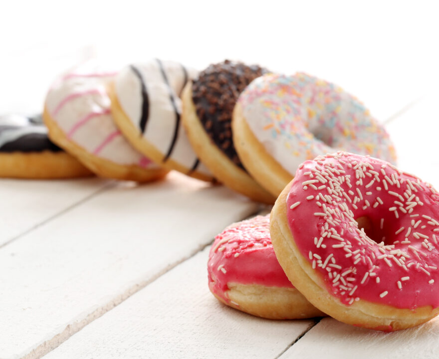 Donuts