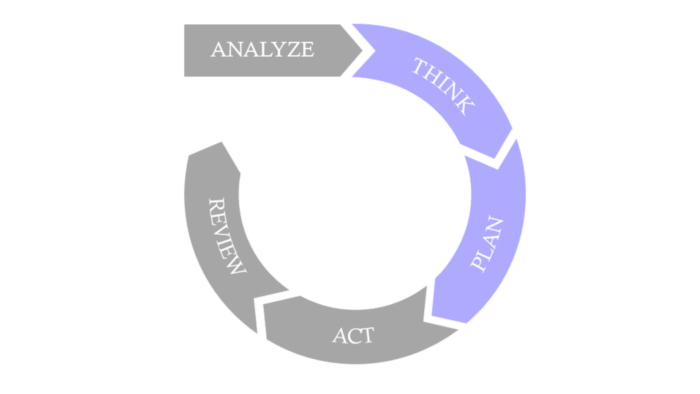 Chronion - Consulting - Account Planning