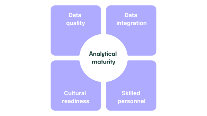 Analytical maturity 2