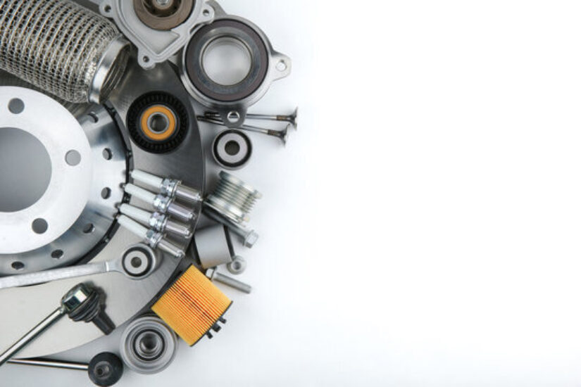 Spare parts