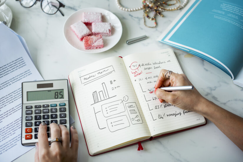 account planning