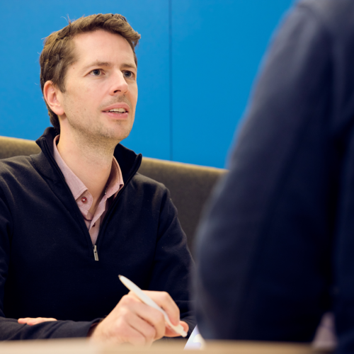 Consultant digital solutions