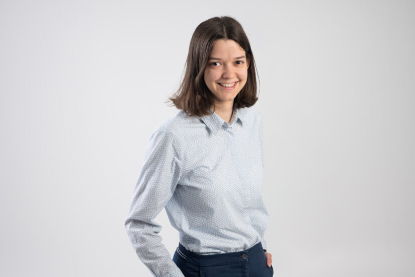Paulien Mens - Chronion